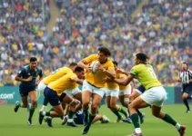 rugby