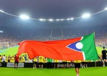 eventos esportivos em Curitiba