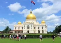 ações turísticas durante o Corpus Christi em Curitiba