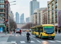 obras e mobilidade urbana