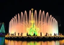 Natal de Curitiba 2026