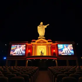 O Poder do Rosário