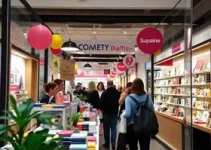 Semana S do Comércio em Curitiba