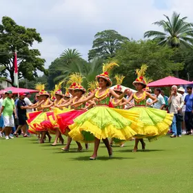 Paraná Junino