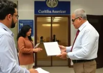 prefeitura de curitiba convoca candidatos aprovados
