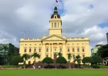 expediente da Prefeitura de Curitiba