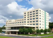 Hospital Bairro Novo