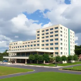 Hospital Bairro Novo