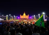 Corpus Christi Curitiba 2026