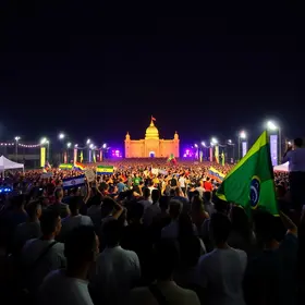 Corpus Christi Curitiba 2026