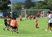 atividades esportivas em Curitiba