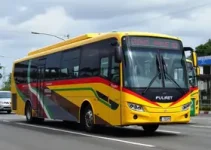 ônibus superarticulados