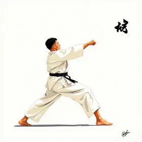 Dia Municipal do Aikido