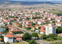 Bairro Novo do Caximba