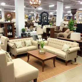 bazar na Grande Curitiba