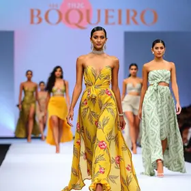 Boqueirão Fashion 2026