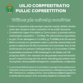 Concurso Curitiba PR