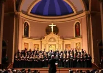 Coro da Capela Sistina