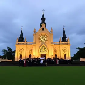 Cantate Curitiba