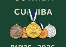 Curitiba Combate 2026