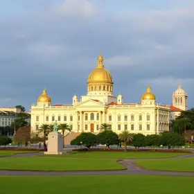 turismo em Curitiba