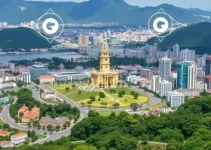 destinos turísticos inteligentes