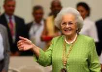 Dulcinéia Novaes Cidadã Honorária de Curitiba