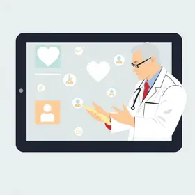 Consultórios Digitais do SUS
