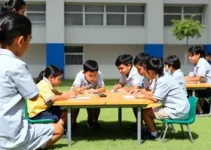 Educação de Curitiba