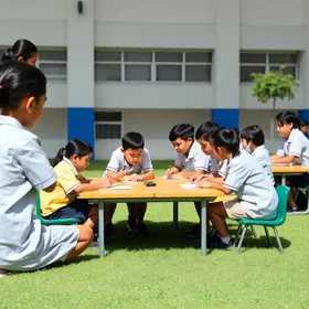 Educação de Curitiba