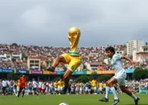origem do futebol em Curitiba