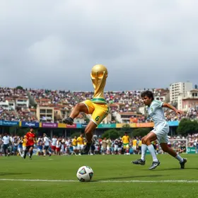 origem do futebol em Curitiba