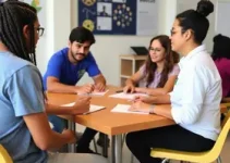 Encontro de Orientadores do Projeto Futuro Integral na Escola