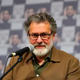 Festival da Palavra