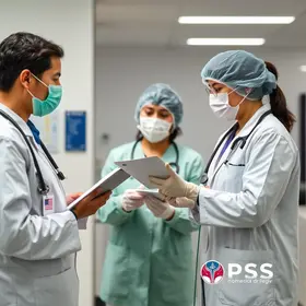 Feas prorroga inscrições de PSS para contratação de profissionais da Saúde em Curitiba