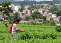 Jornada de Agroecologia
