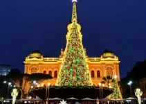 Natal de Curitiba 2026