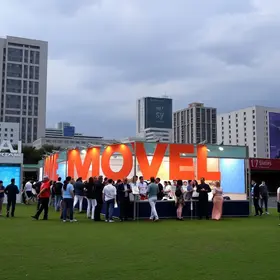 Sine Móvel em Curitiba
