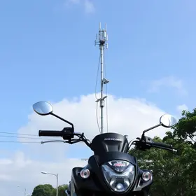 proteção motociclistas Curitiba