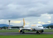 Aeroporto Afonso Pena