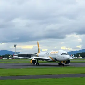 Aeroporto Afonso Pena