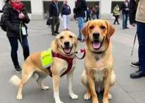 Cães de assistência