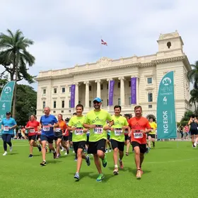 Corrida Smart