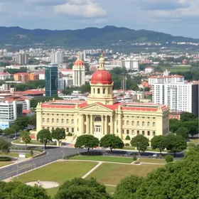 Prefeitura de Curitiba dívida ativa