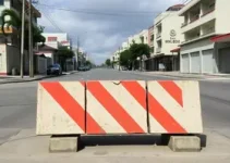 Rua Delegado Naby Paraná