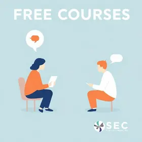 vagas gratuitas para cursos de inglês e espanhol