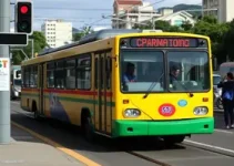 licitação transporte público curitiba