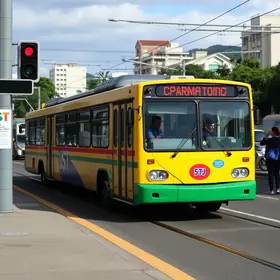 licitação transporte público curitiba