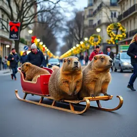 Natal de Curitiba