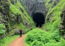 Túnel do Roça Nova